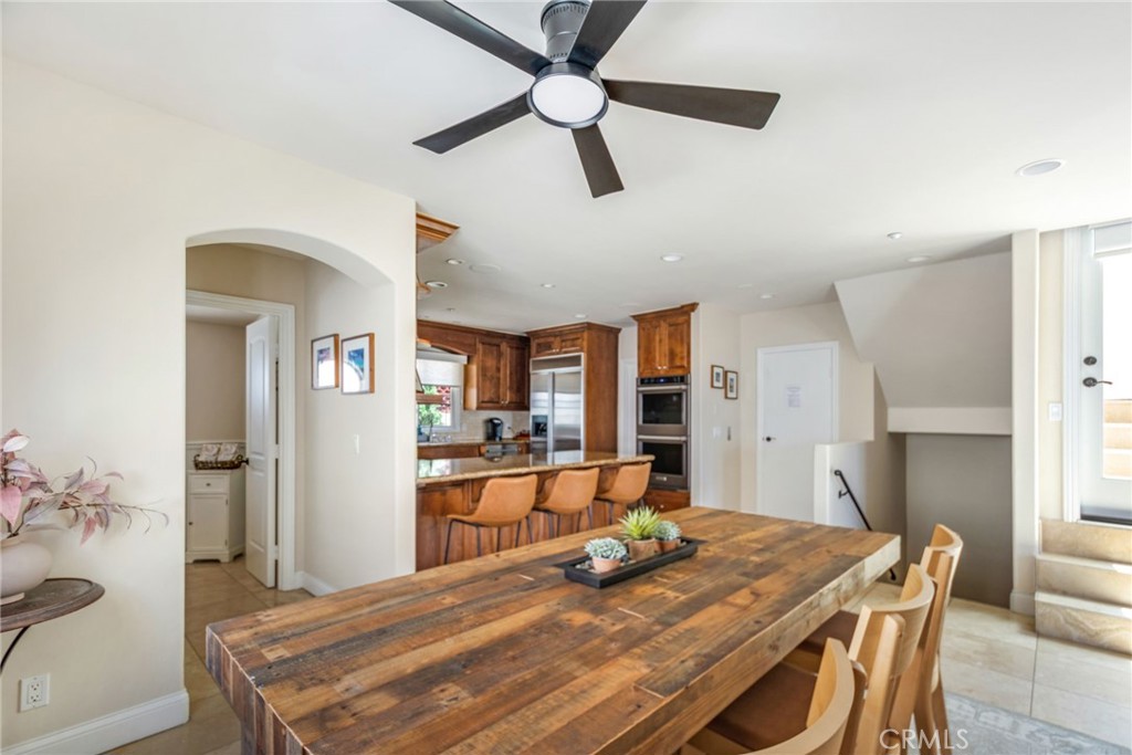 Pier Bowl - Residential