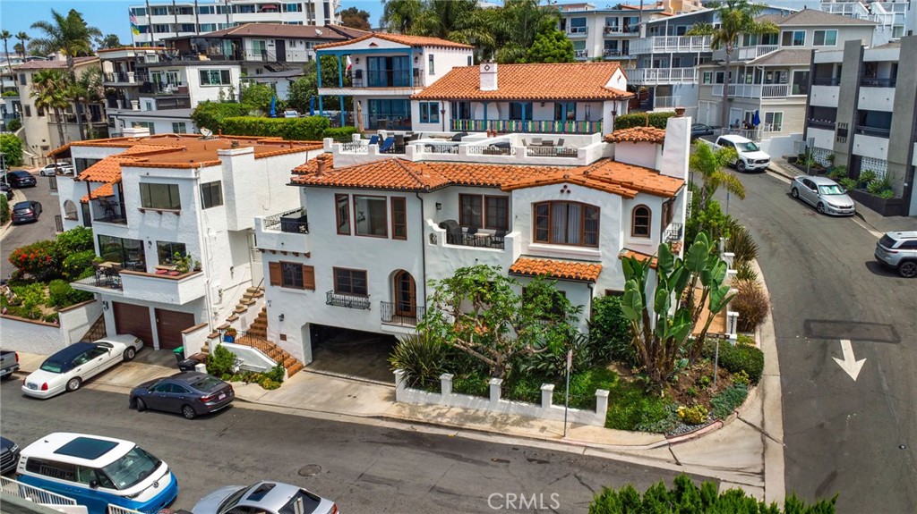 Pier Bowl - Residential