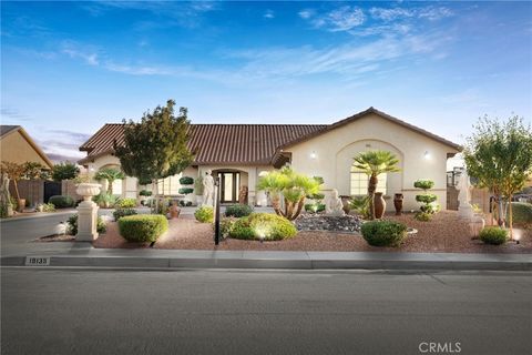 Photo of 19135 Monterey St, Apple Valley, CA 92308 (MLS # HD25239290)
