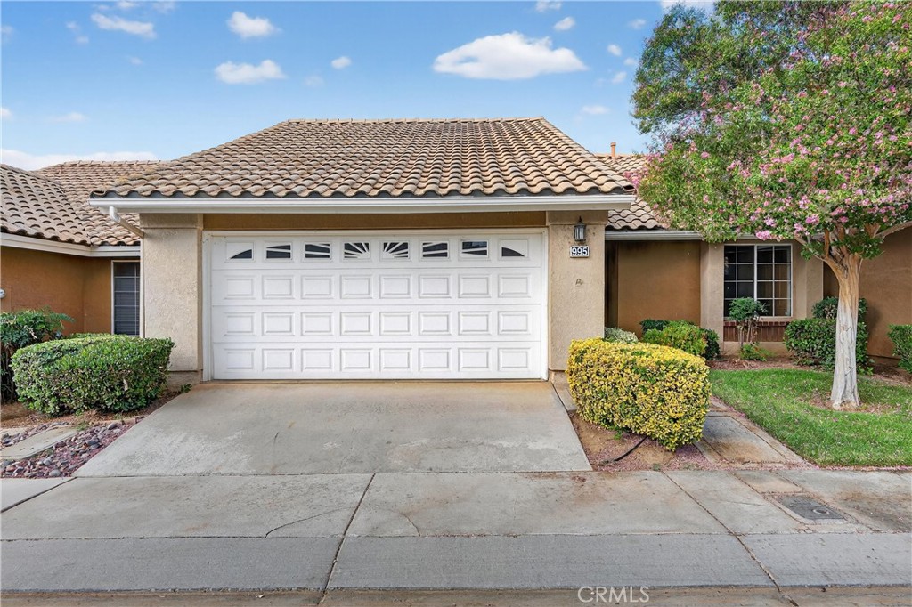 Solera (SLRA) - Residential