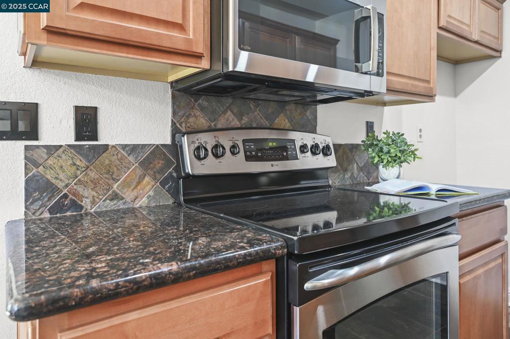 FOSTORIA TERRACE - Residential