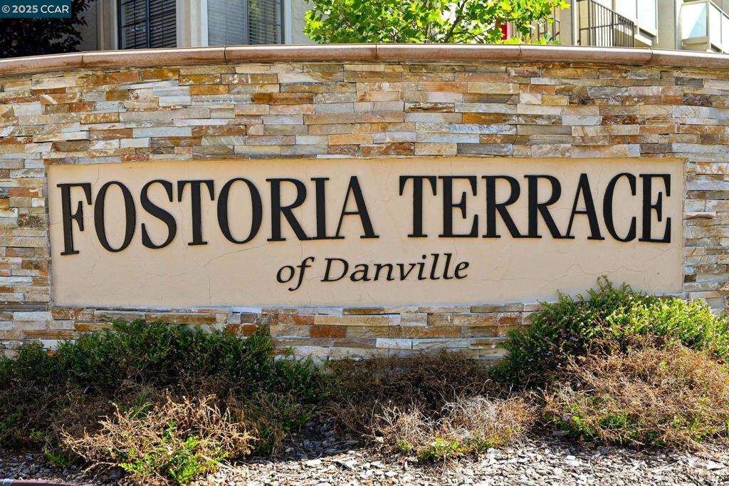 FOSTORIA TERRACE - Residential