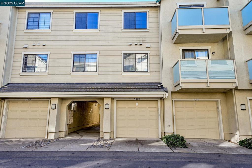 FOSTORIA TERRACE - Residential