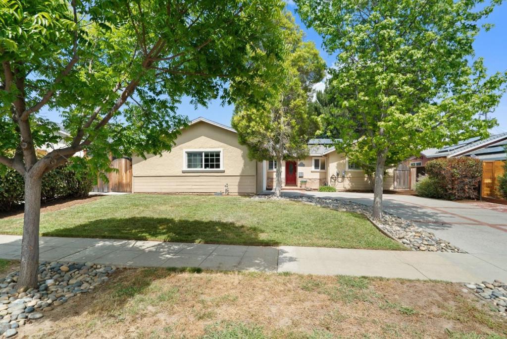1791 Branham Lane
