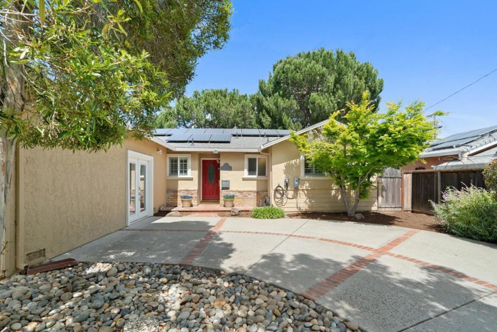 1791 Branham Lane