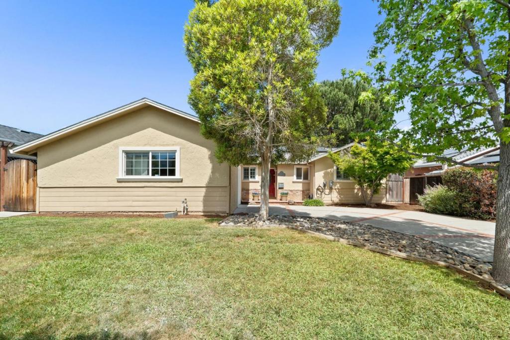 1791 Branham Lane
