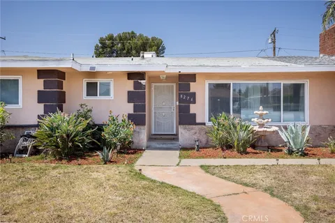 8276 Sewell Ave, Fontana, CA 92335 - MLS#: PW26095408