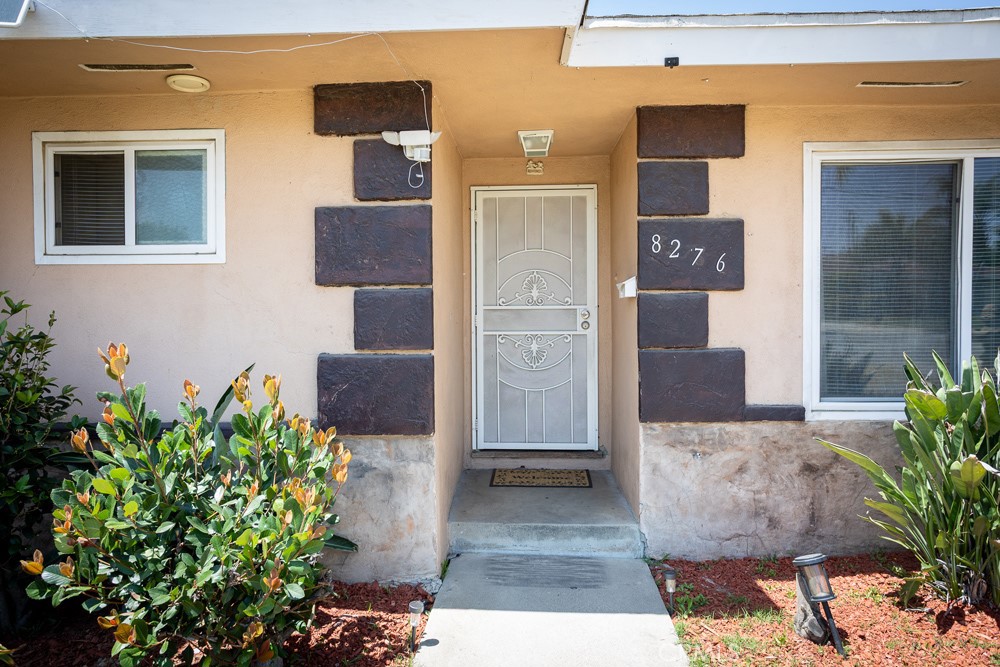 8276 Sewell