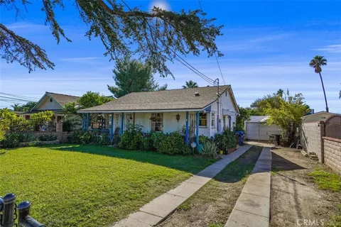 10007 Haddon, Pacoima, CA 91331 - MLS#: SR25267349