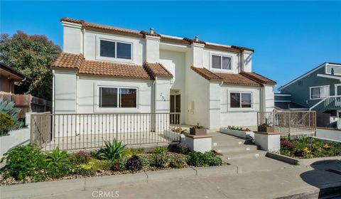 251 Avenida Madrid San Clemente CA 92672