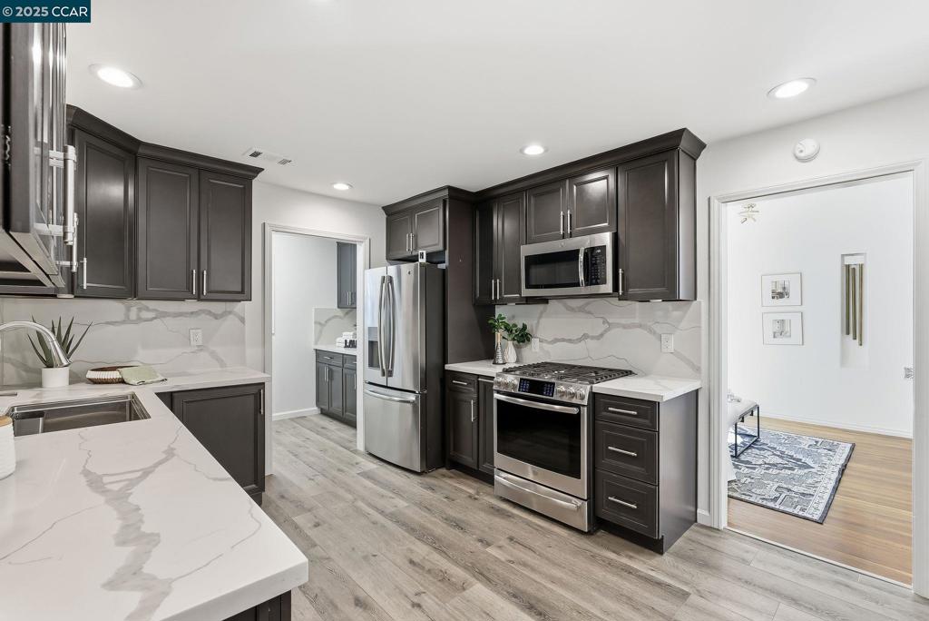 Not Listed - Residential