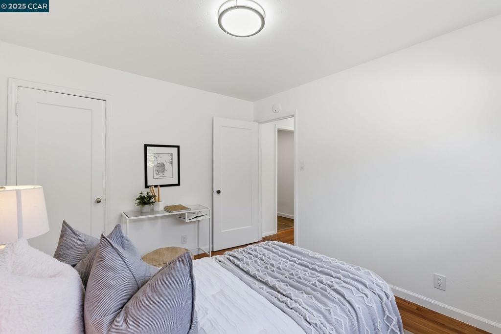 Not Listed - Residential