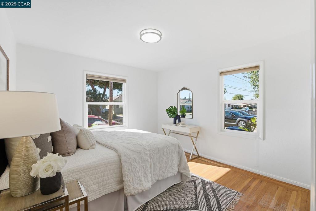 Not Listed - Residential