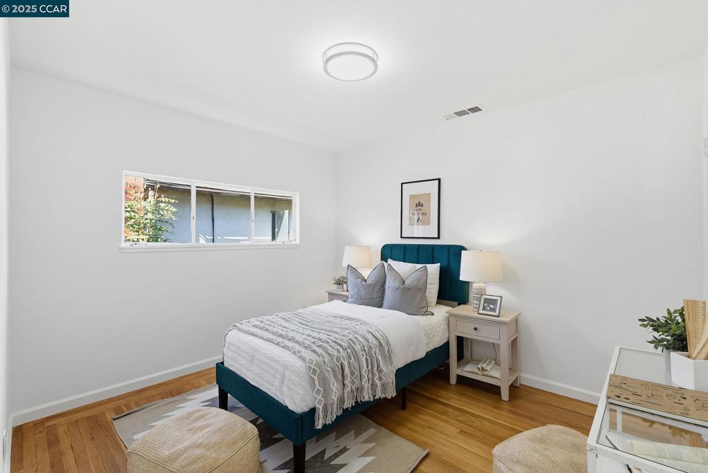 Not Listed - Residential