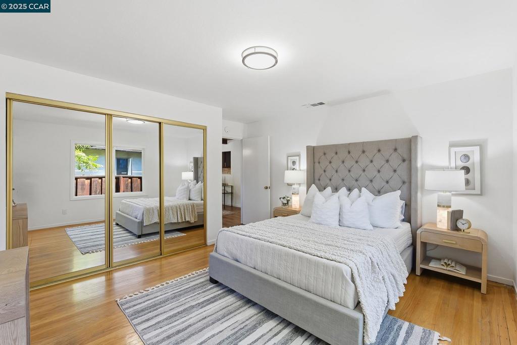 Not Listed - Residential