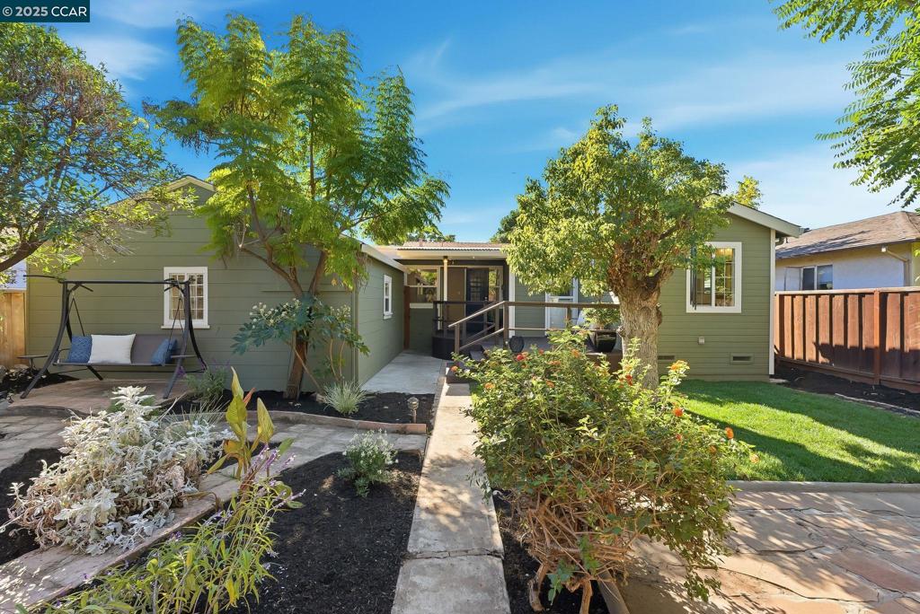 Not Listed - Residential