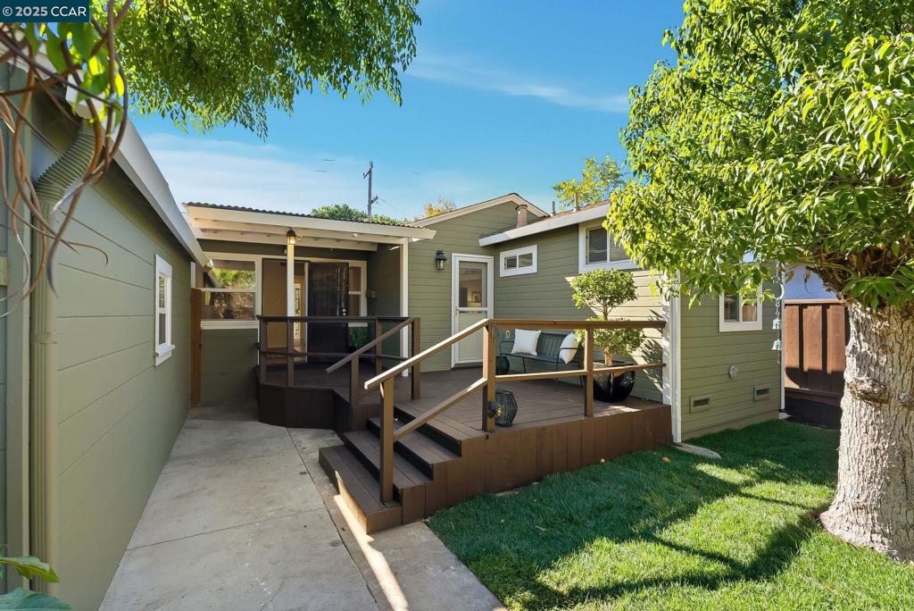 Not Listed - Residential