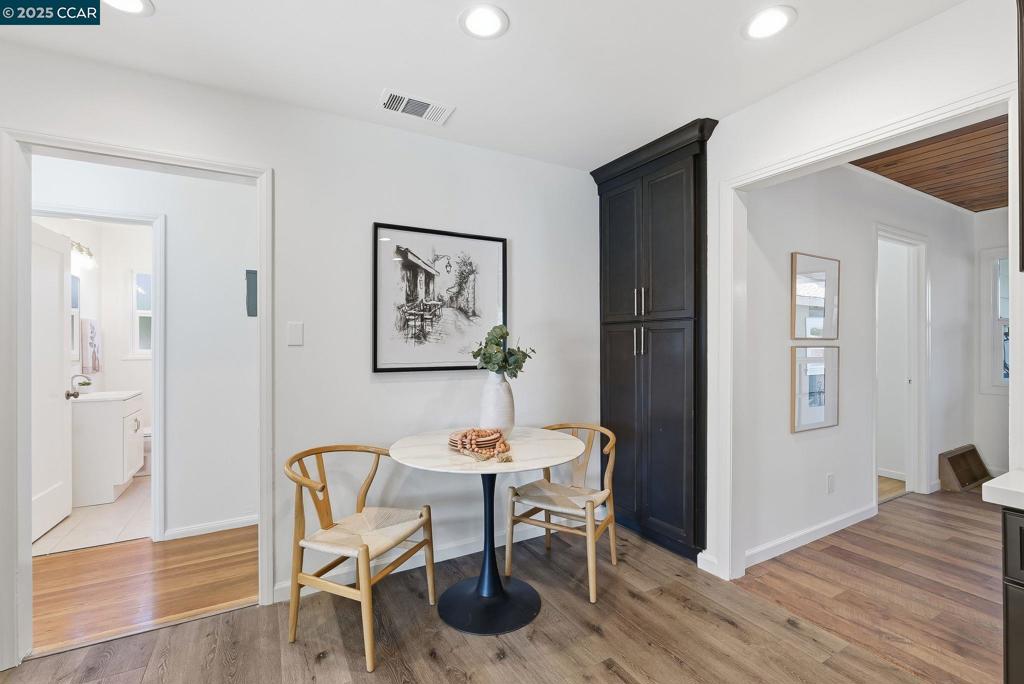 Not Listed - Residential