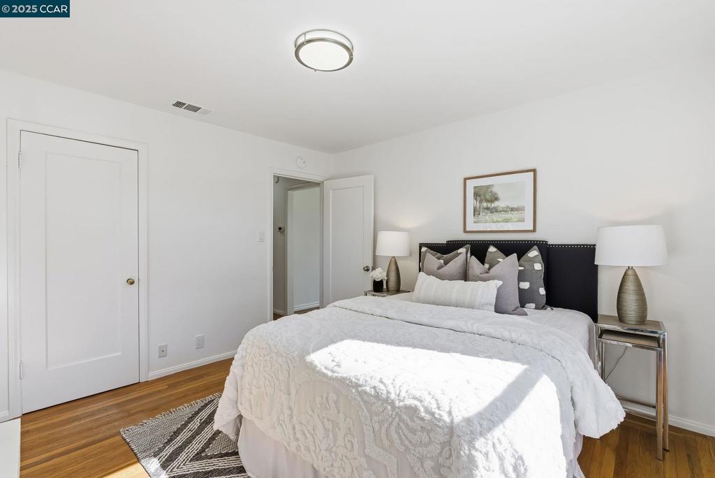 Not Listed - Residential