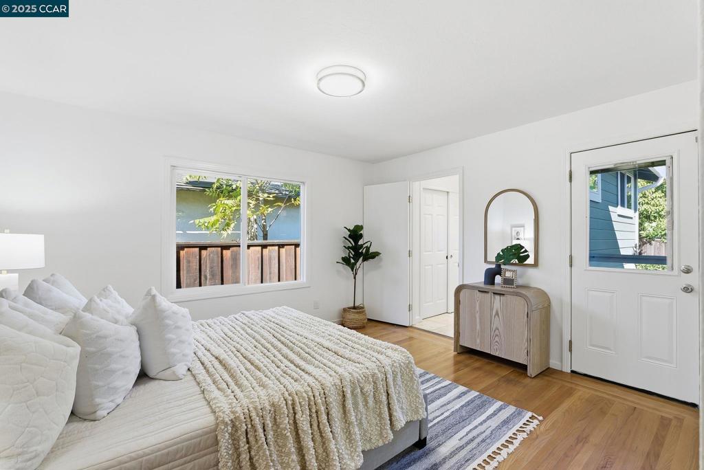 Not Listed - Residential