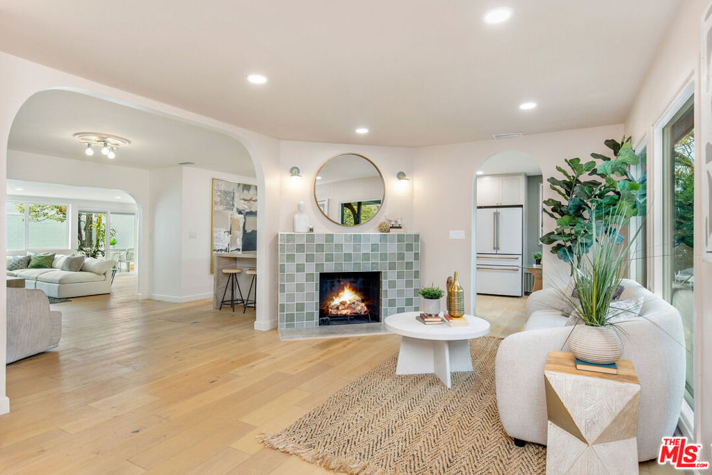 11222 Franklin Avenue
