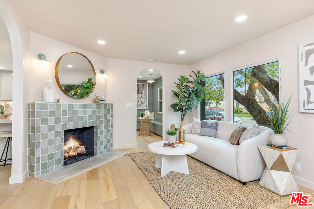 11222 Franklin Avenue