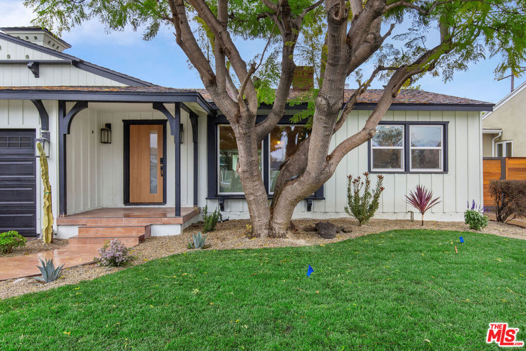 11222 Franklin Avenue
