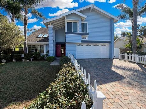 24996 Marin Court Laguna Hills CA 92653