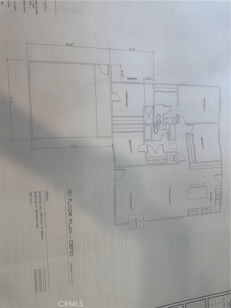Lake Forest, California, 92630, United States, 3 Bedrooms Bedrooms, ,2 BathroomsBathrooms,Residential,Active,2038620