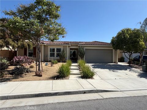 Photo of 29584 Olympic Drive, Menifee, CA 92585 (MLS # OC26089030)