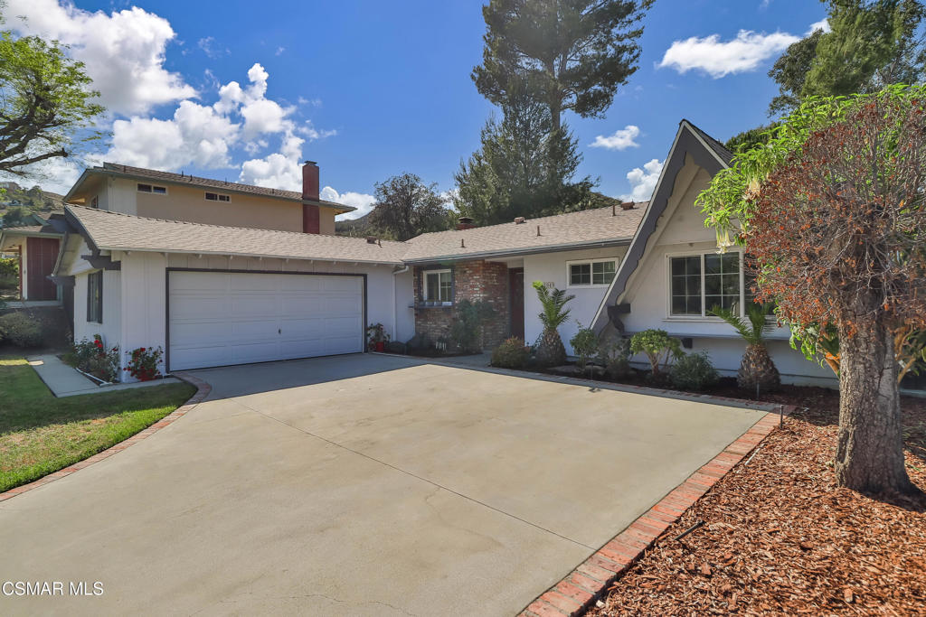 3949 Northland Street