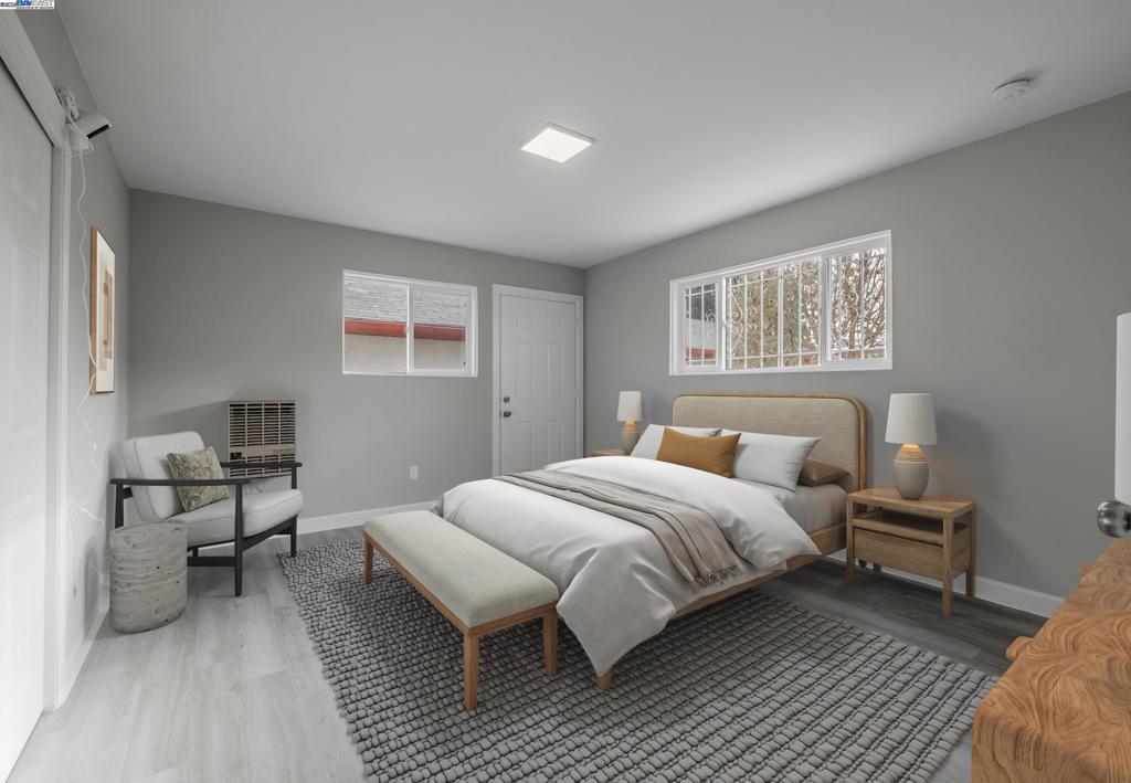 OAKLAND - Residential