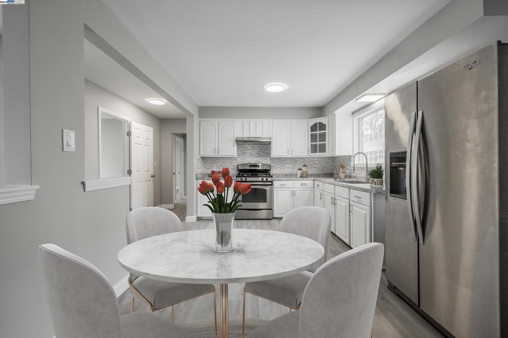 OAKLAND - Residential