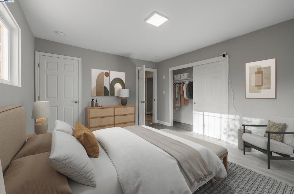 OAKLAND - Residential