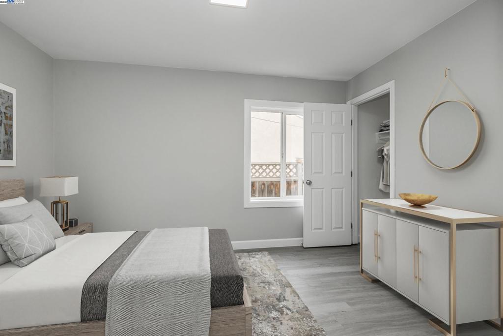 OAKLAND - Residential