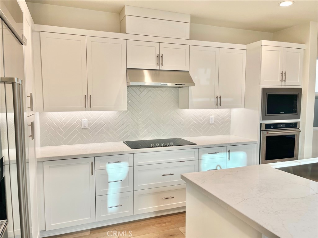 Novato at Del Sol - Residential
