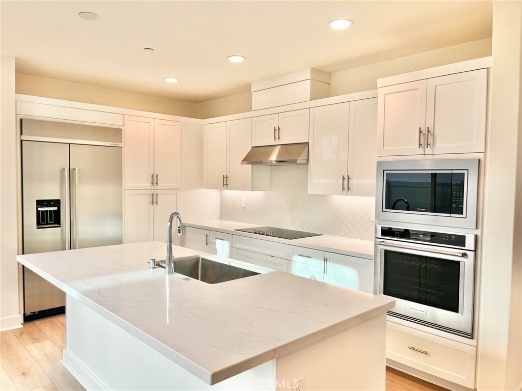 Novato at Del Sol - Residential
