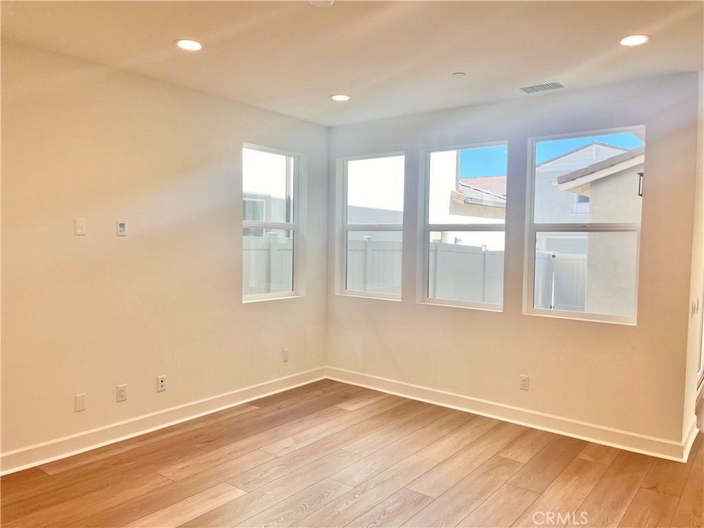 Novato at Del Sol - Residential