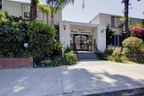 18620 Hatteras 266 Tarzana CA 91356