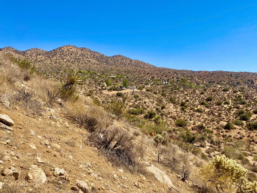 Not Applicable-1 - Land