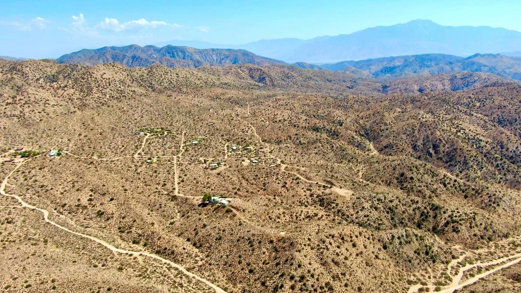 Not Applicable-1 - Land