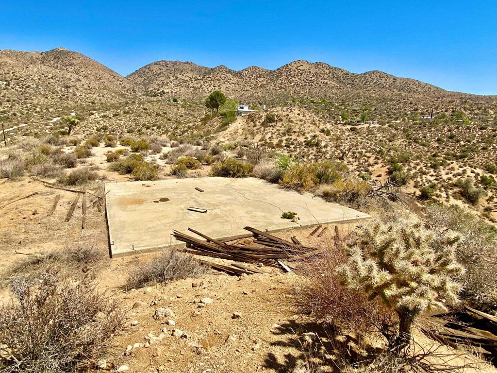 Not Applicable-1 - Land