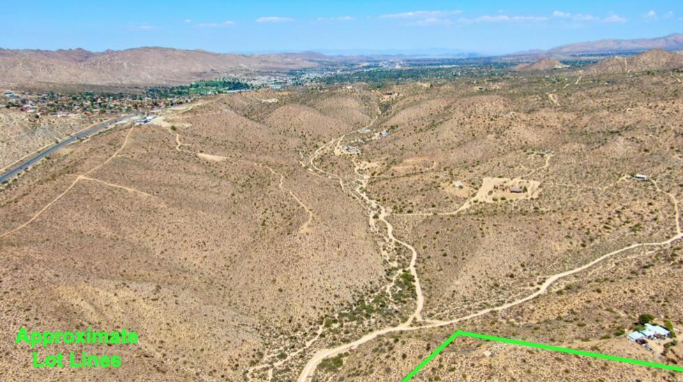 Not Applicable-1 - Land