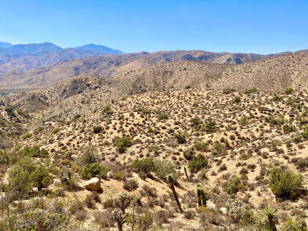 Not Applicable-1 - Land