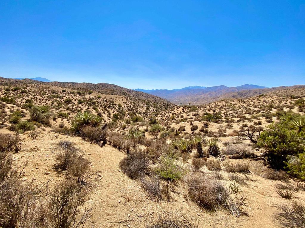 Not Applicable-1 - Land