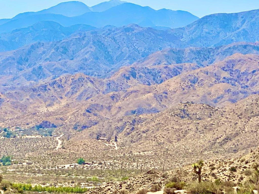 Not Applicable-1 - Land