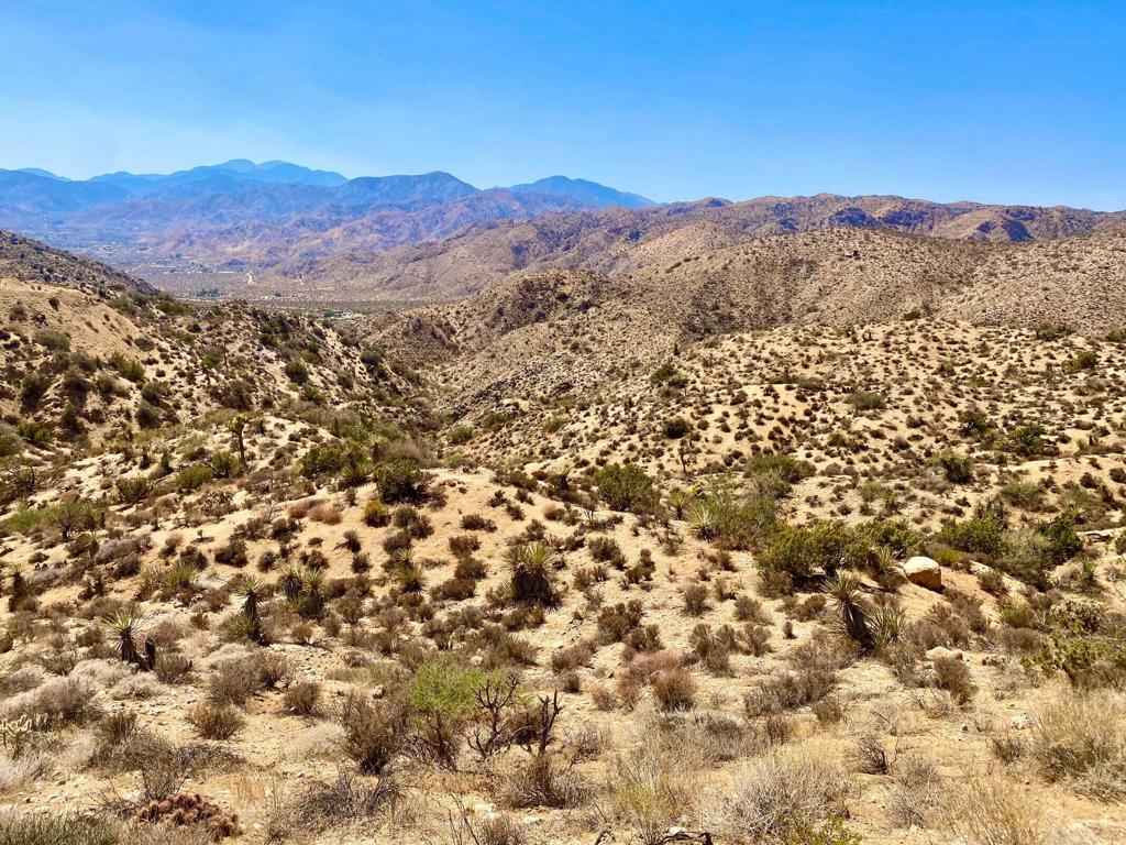 Not Applicable-1 - Land