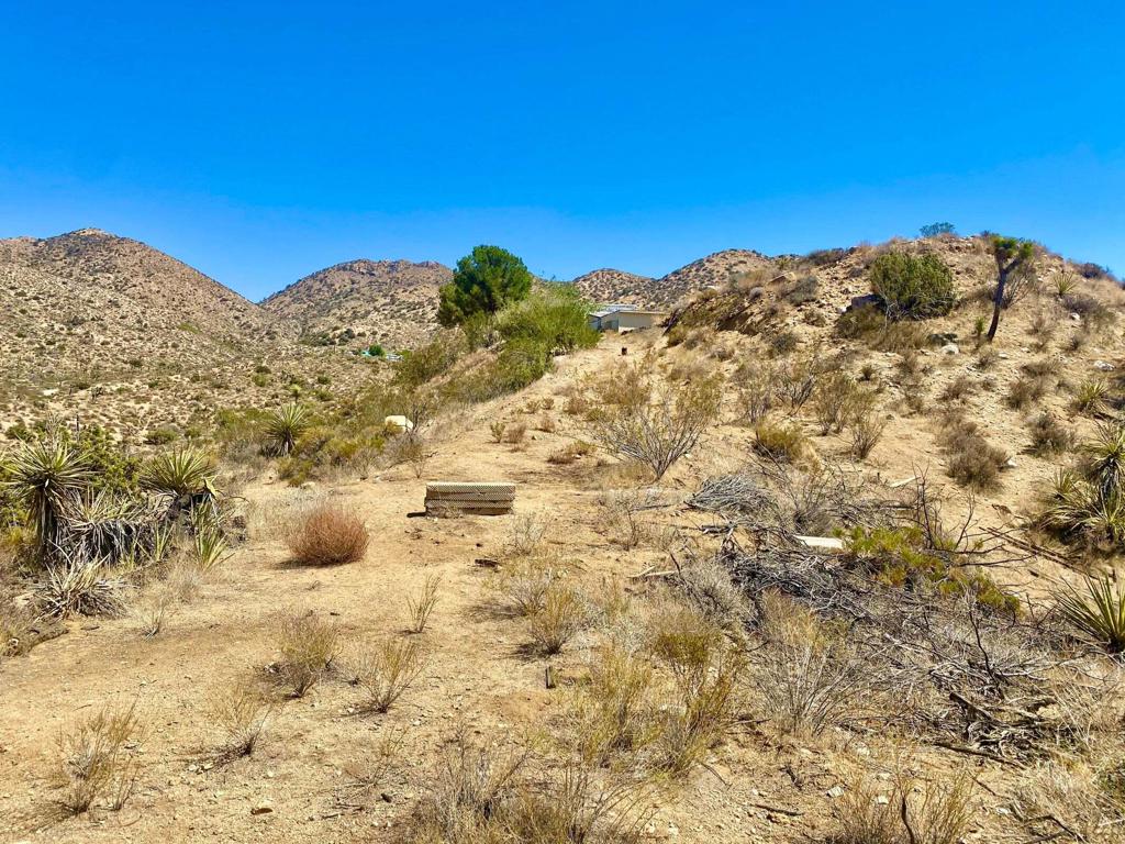 Not Applicable-1 - Land