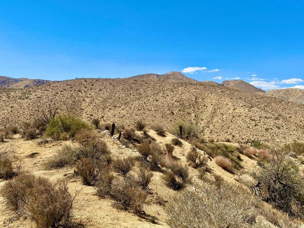 Not Applicable-1 - Land