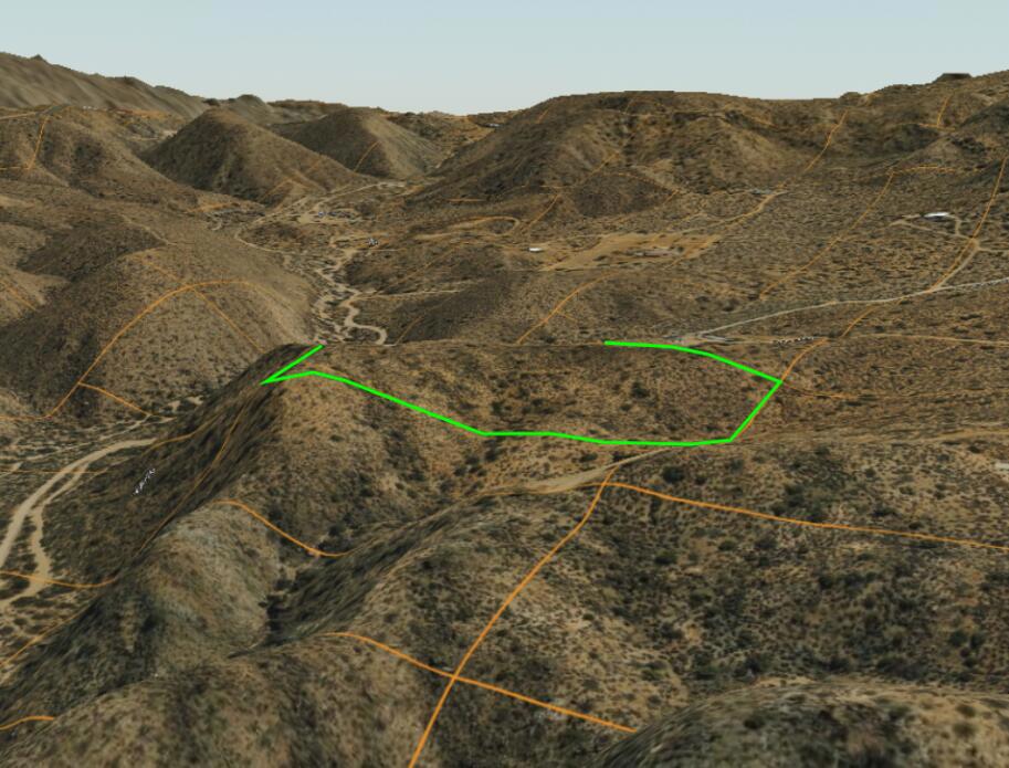 Not Applicable-1 - Land